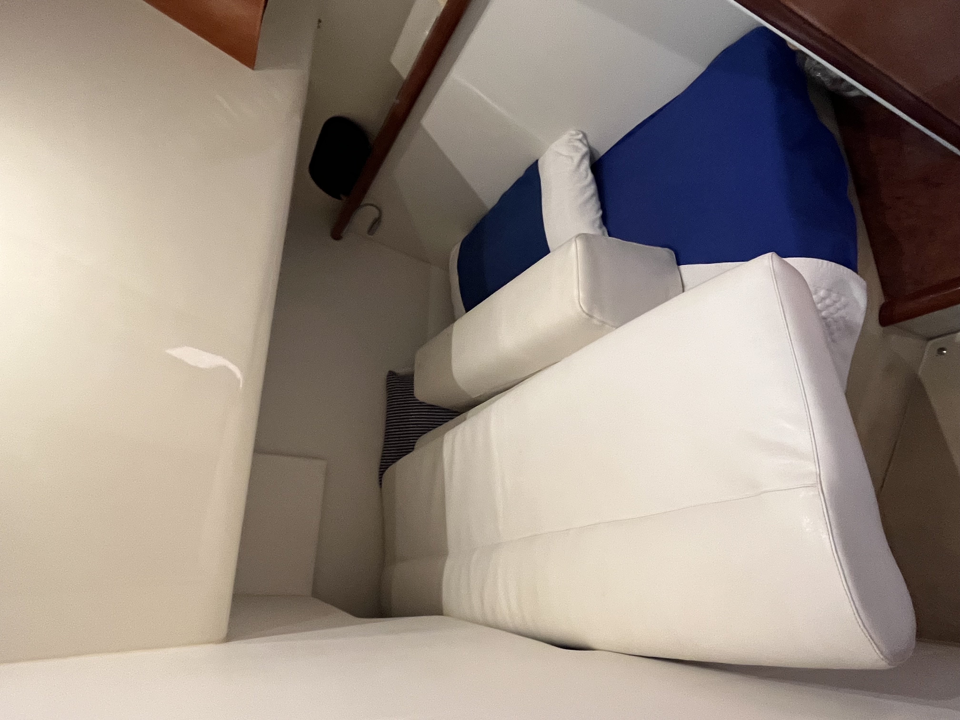 Ferretti 43 - 